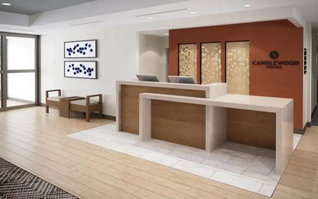 Candlewood Suites Ocala I-75 by IHG