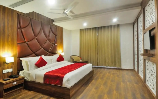 Hotel Royal Vrindaban
