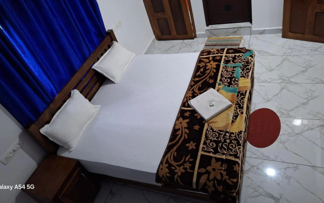 WinterHome homestay