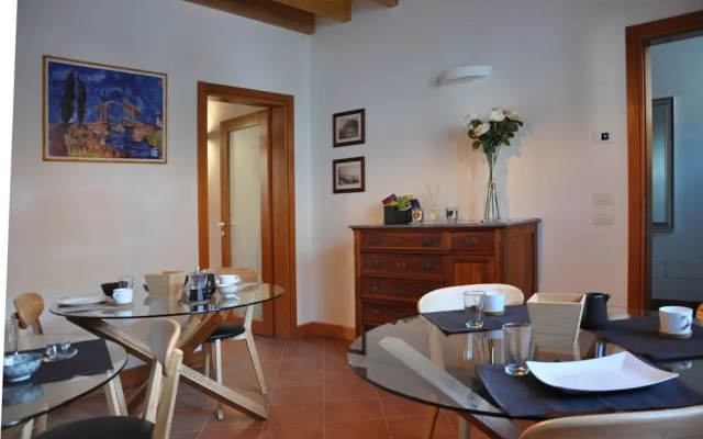 Manfredi B&B