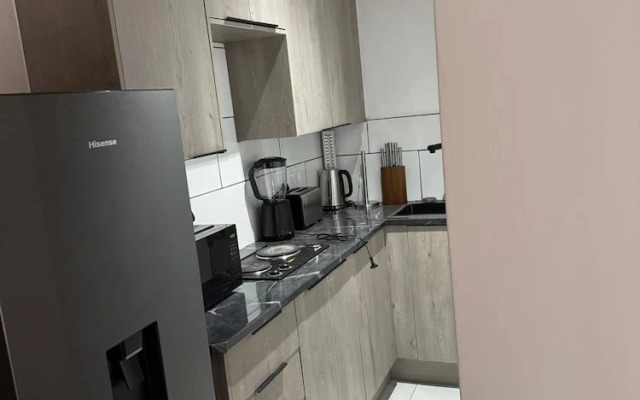 Boutique Hotel-Style Room In Ferndale-E5