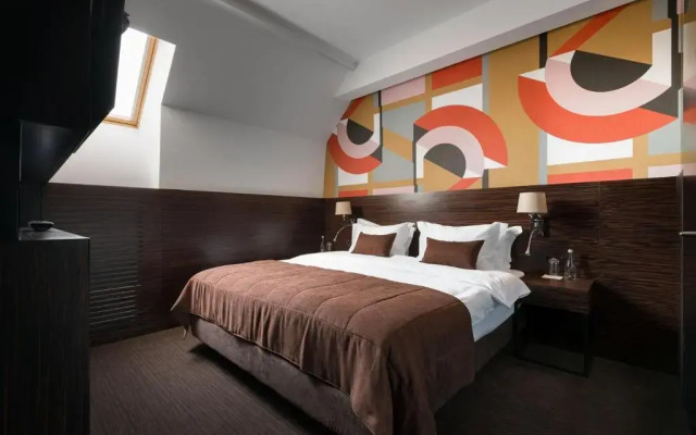 BANKHOTEL