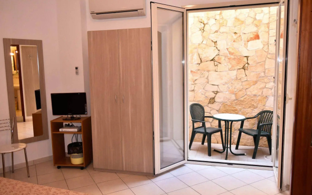 Hotel Condor