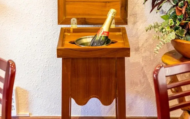 Hotel Parras