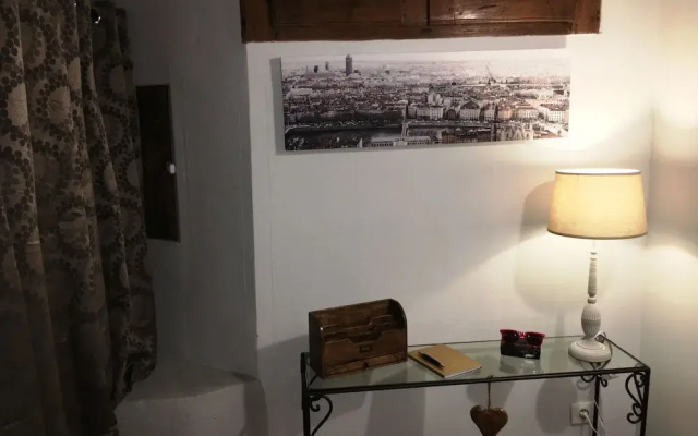 La Suite Saint Paul
