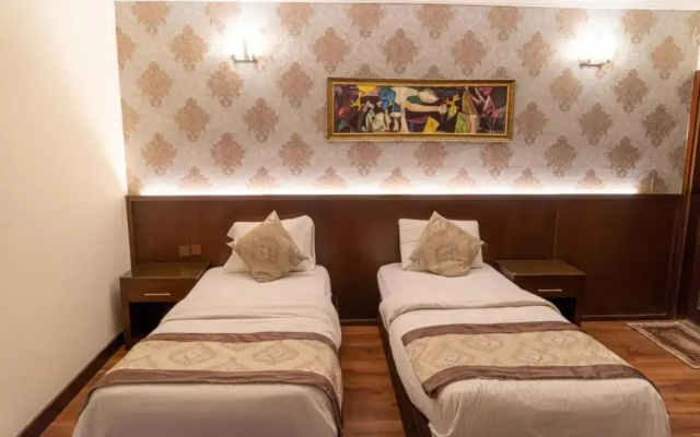 Bl Hotels Erbil