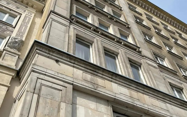 Plac Konstytucji