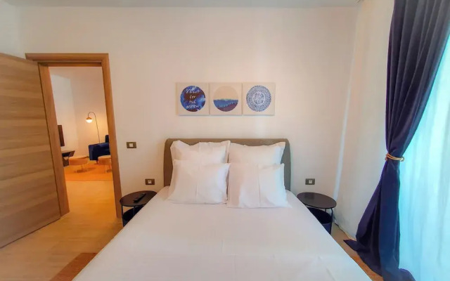 PROMENADA Alezzi Apartments
