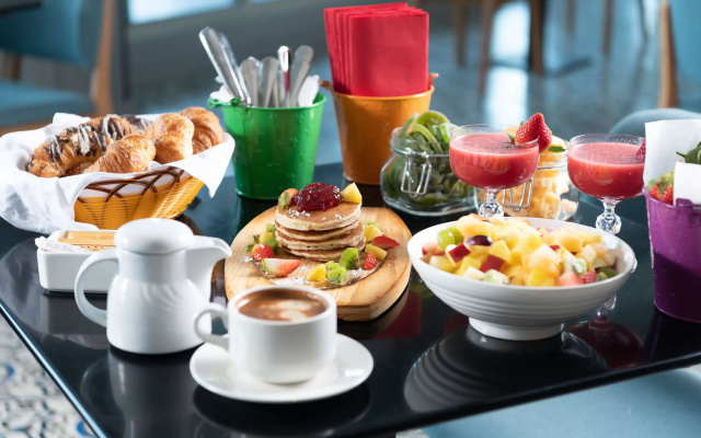 Park Inn by Radisson Jubail Industrial City