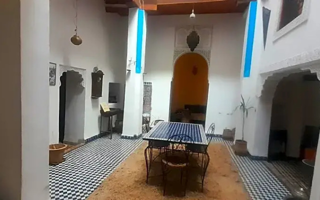 Dar Myster