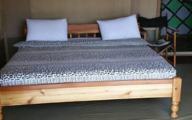 Ruma River Lodge