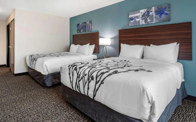 Sleep Inn Waukee-West Des Moines