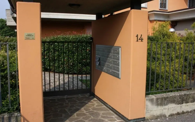 Appartamento Ospedale PGXXIII