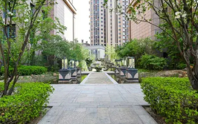 Muguang Preferred Apartment (Taiyuan Qinxiannorth Street Maoye Tiandi Store)