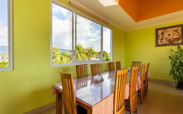 PP Dream Guest House by OYO Rooms