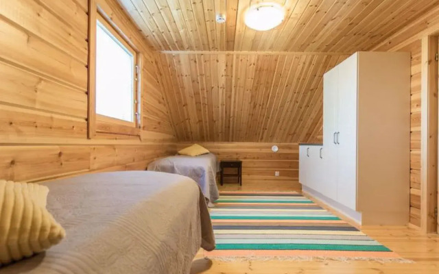 House Telkkä Jämsä