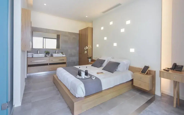 Lilium Luxury Suites - Adults Only