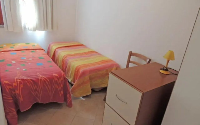 Residence della Torre Isola Rossa
