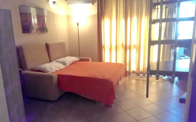 faraglioni house