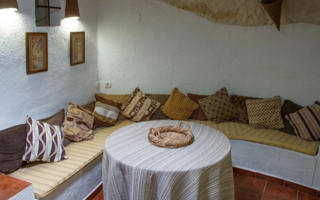 Casas Rurales Maribel El Tejar
