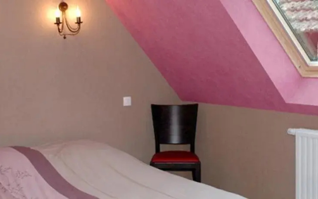 Auberge des Sauterelles