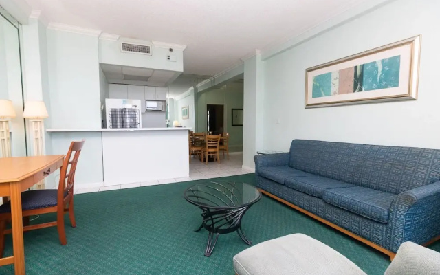 622 Ocean View Hollywood Beach