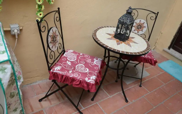 Casa Jessica