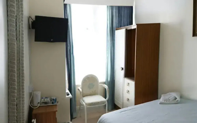 The Highfield Private Hotel