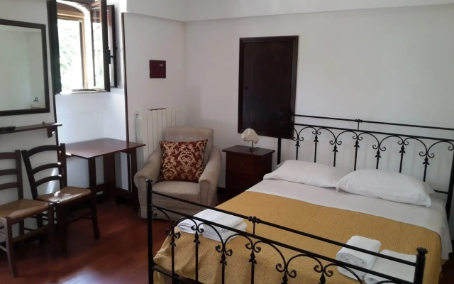 Casal del Borgo