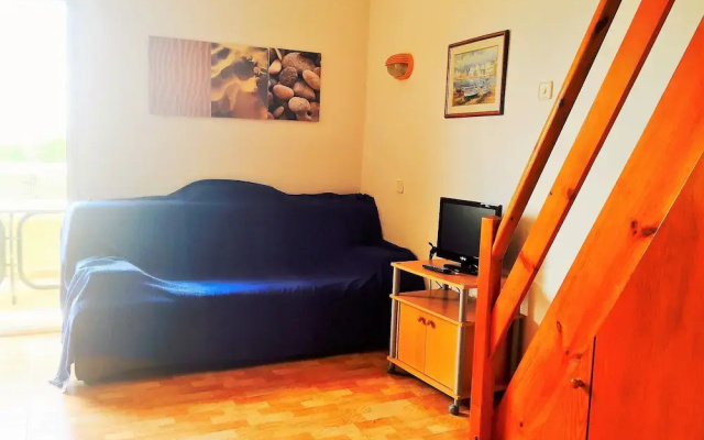 Apartamentos Argonavis