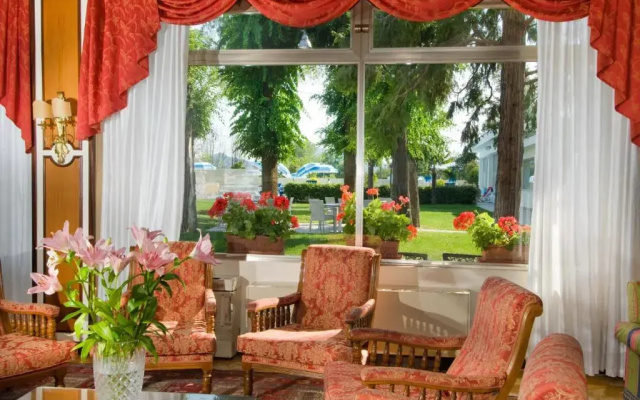 Hotel Abano Astoria
