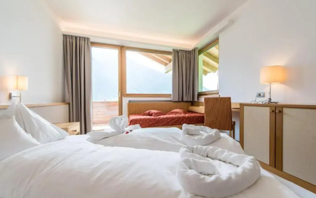 Hotel Taufers