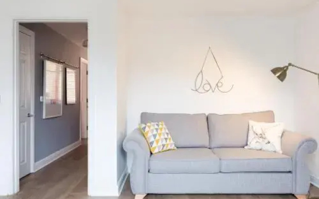 Modern Loft Grand Central