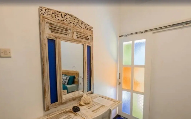 The Bodhi Tree Hostel Karimunjawa