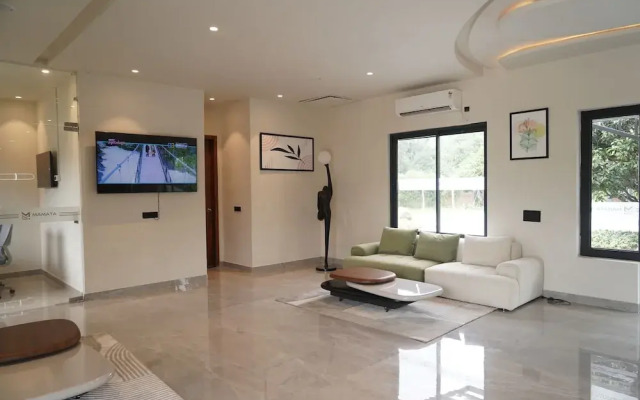 Mamaya Resort & Spa By Four Leaf Hotels