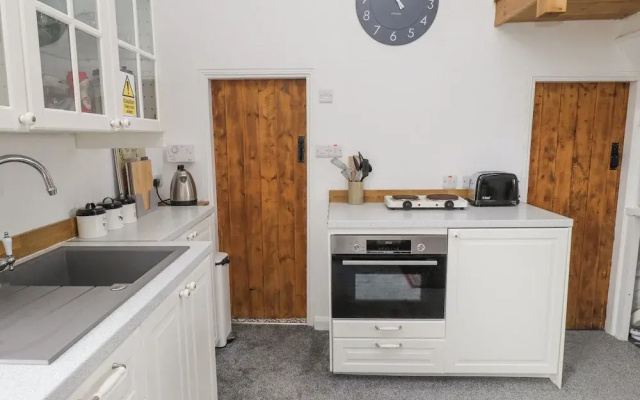 Quarry Cottage