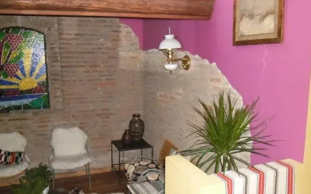 Hotel La Abadía Somontano