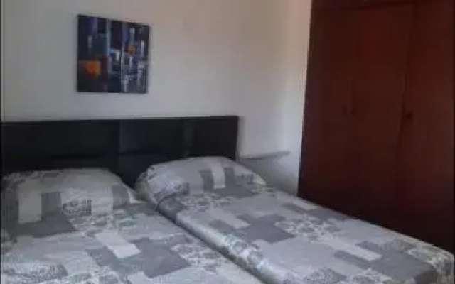 Apprt hôtel cabo dream 109