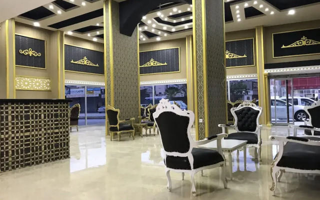 Grand Altundağ Hotel