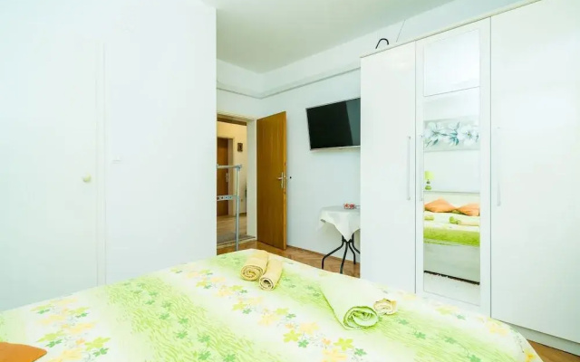 Rooms Rita - Double Room With Private Bathroom