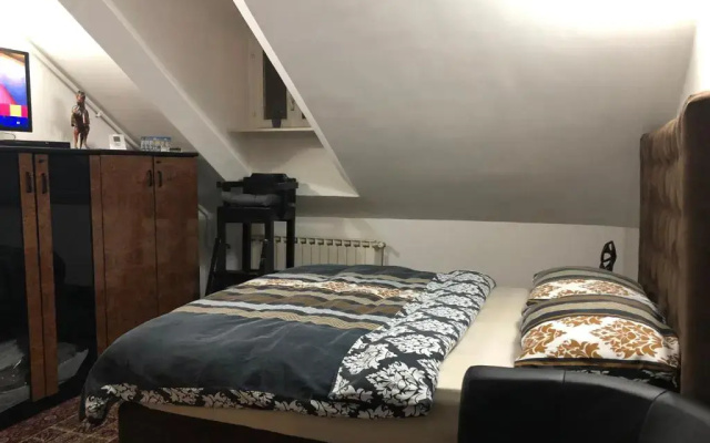 Studio Ban Zagreb