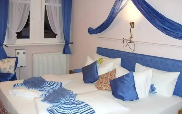 Hotel Kranenturm
