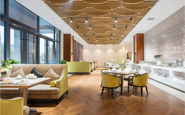 YUN-RAY Hotel Shijiazhuang
