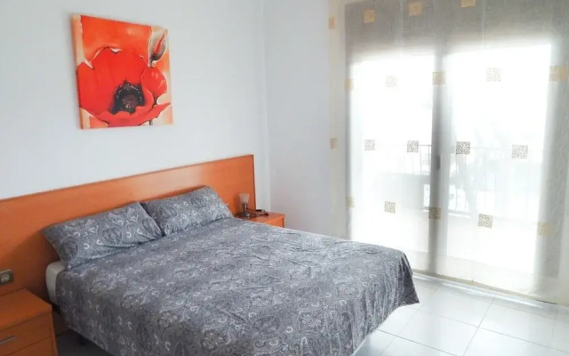 Apartamento en Platja d'Aro Marbella 17