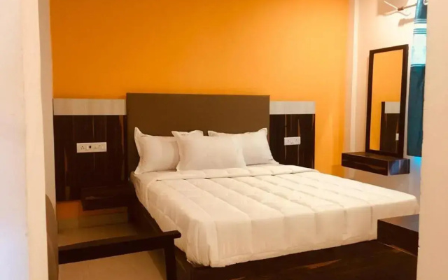 MM Park Inn