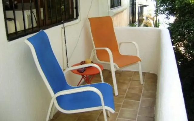 Casita Claire