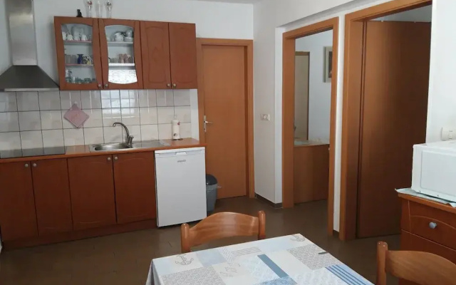 Apartmani Igor