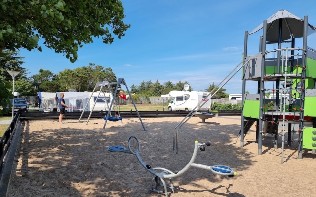 First Camp Grenen Strand - Skagen