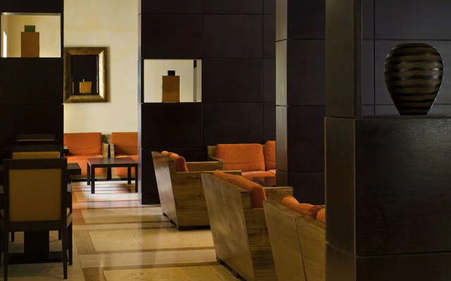 Sofitel Malabo President Palace