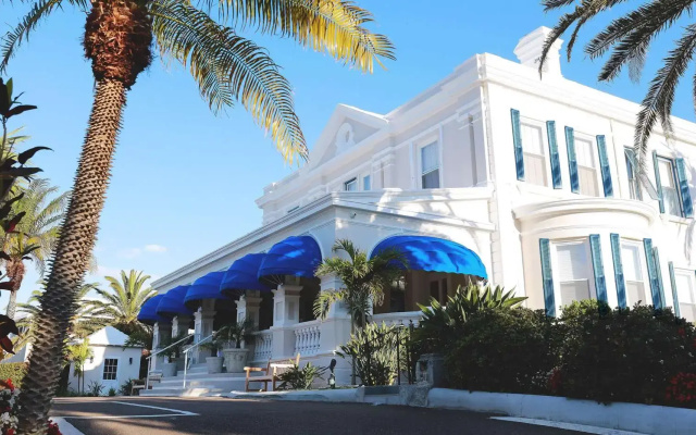 Rosedon Hotel
